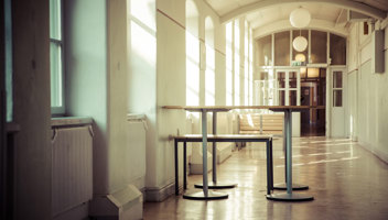 21405478 Skolkorridor