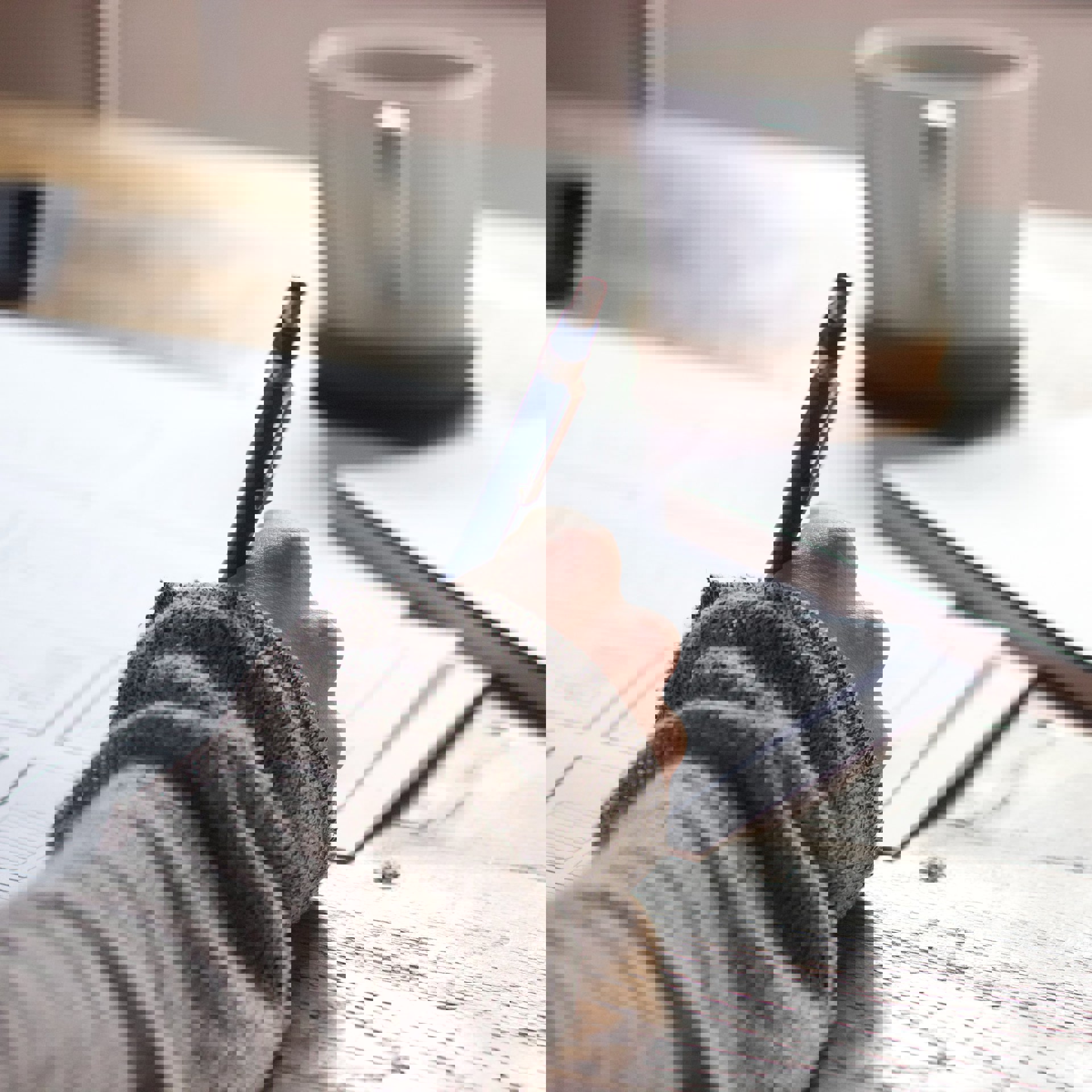 Green Chameleon S9cc2skysjm Unsplash (1)