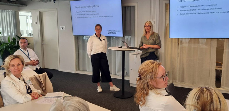 Åsa Pernilla Nyhetsbrev